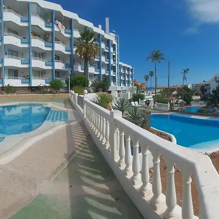 Golf Del Sur Apartment San Miguel de Abona