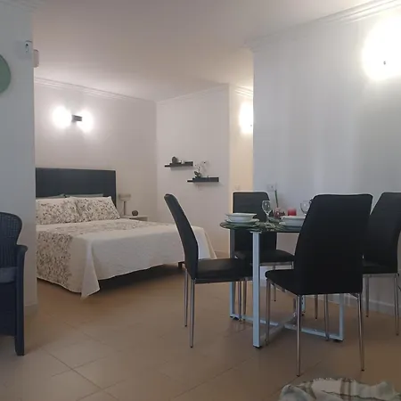 Golf Del Sur Apartment