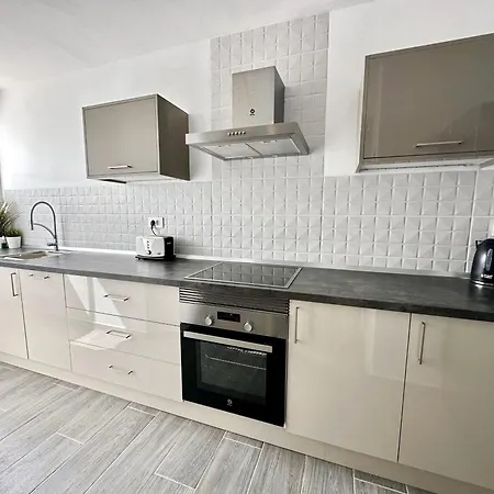 Ocean Overlook, Golf Del Sur Apartment San Miguel de Abona