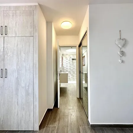 Apartment Ocean Overlook, Golf Del Sur