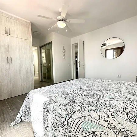 Apartment Ocean Overlook, Golf Del Sur San Miguel de Abona