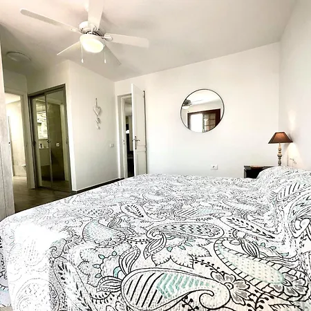 Apartment Ocean Overlook, Golf Del Sur