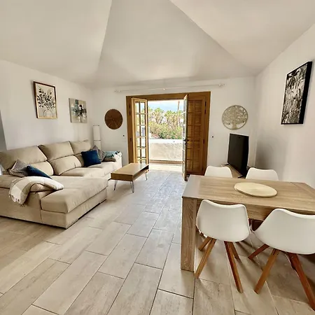 Oceanscape, Golf Del Sur Apartment *