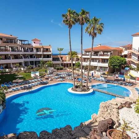 Casa Soleil Golf Del Sur Apartment *