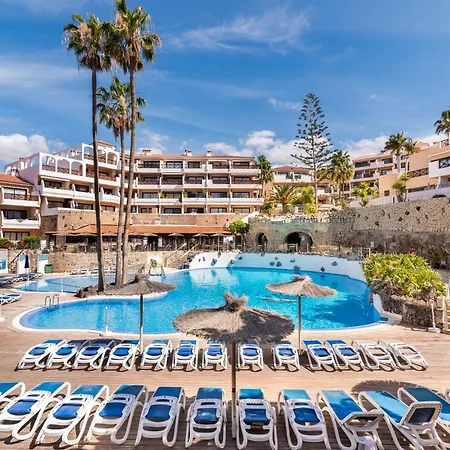 Apartment Casa Soleil Golf Del Sur San Miguel de Abona