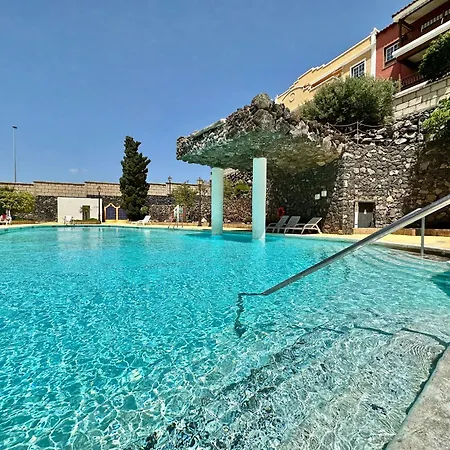 Biltmore Relax House San Miguel de Abona
