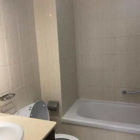 Golf Christina - Heated Pool Apartment *
