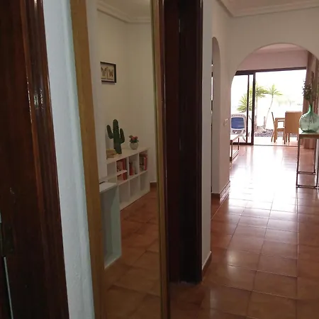 With Pool And Gardens Near The Coast *