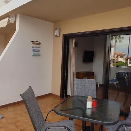 With Pool And Gardens Near The Coast * San Miguel de Abona