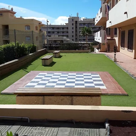 With Pool And Gardens Near The Coast * San Miguel de Abona