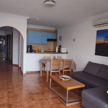 Apartment With Pool And Gardens Near The Coast