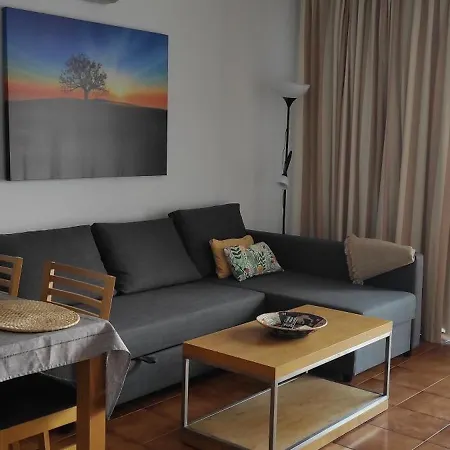 Apartment With Pool And Gardens Near The Coast *