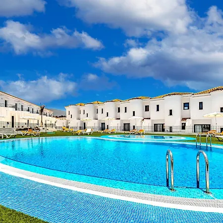 Ocean Boulevard Golf Del Sur Tenerife Aparthotel *