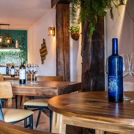 Hotel Ecolife Tenerife San Miguel de Abona