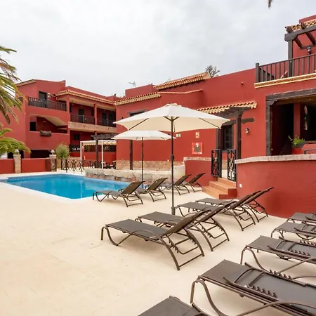 Ecolife Tenerife