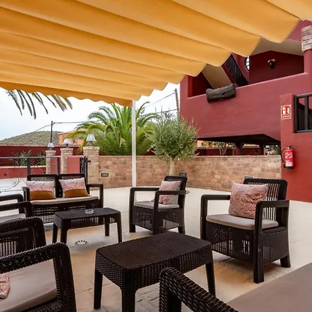 Hotel Ecolife Tenerife San Miguel de Abona