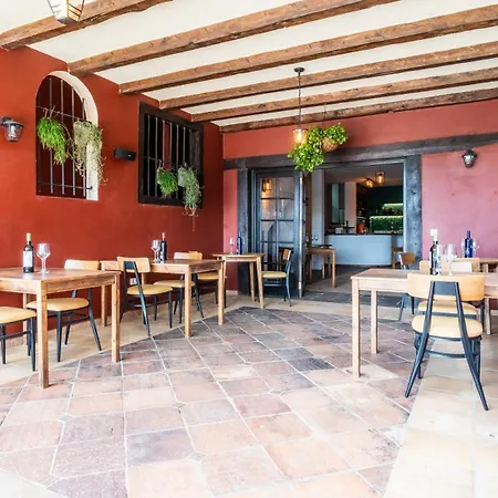 Ecolife Tenerife San Miguel de Abona
