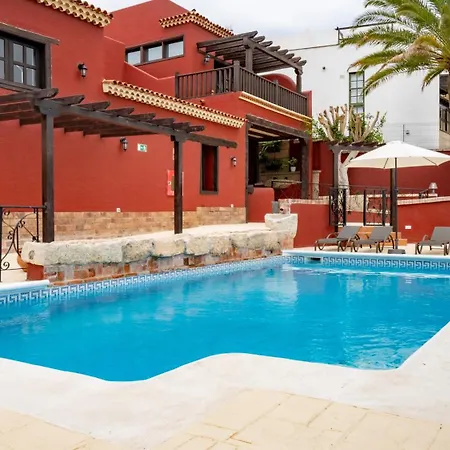 Ecolife Tenerife Hotel