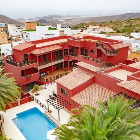 Hotel Ecolife Tenerife