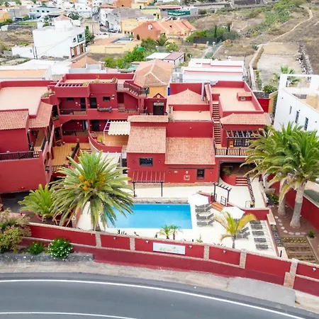 Hotel Ecolife Tenerife 3*