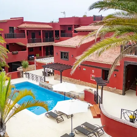 Ecolife Tenerife 3*
