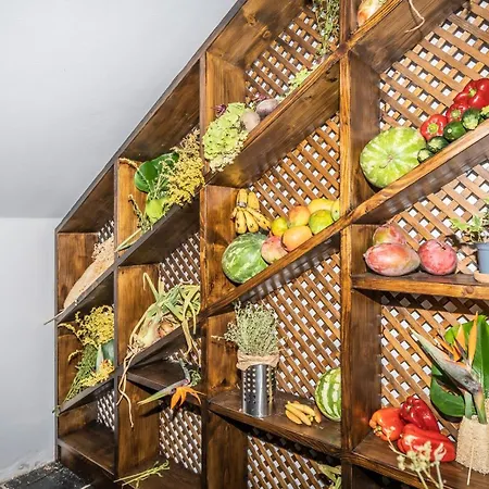 Hotel Ecolife Tenerife San Miguel de Abona