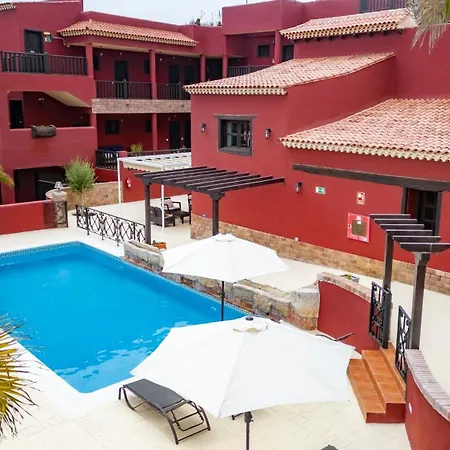 Ecolife Tenerife Hotel 3*