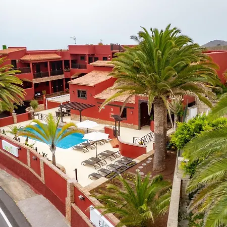 Ecolife Tenerife 3*