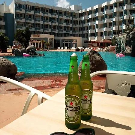 Apartment Leon Del Sur *