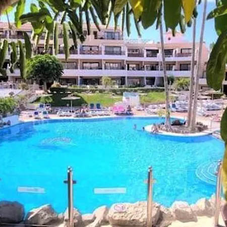 Apartment One Bed Ground Floor Pool View *