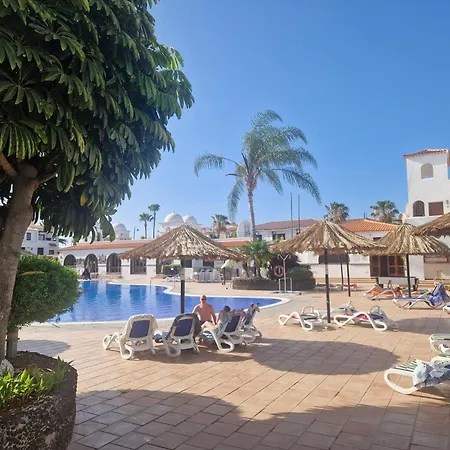 Golf&sun Tenerife San Miguel de Abona
