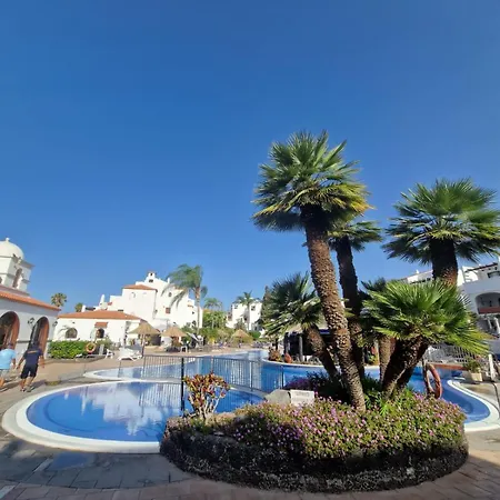 Golf&sun Tenerife *