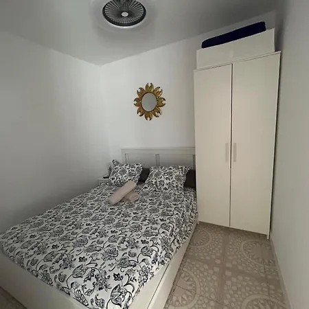 Apartment Golf&sun Tenerife