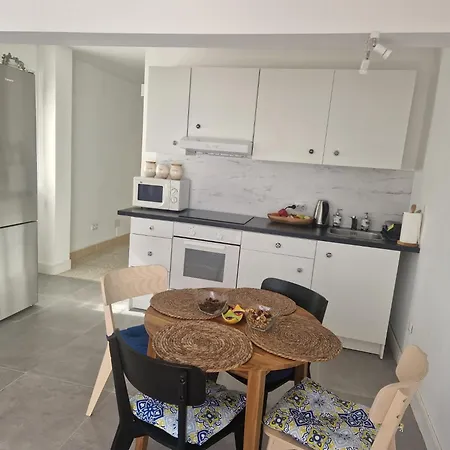 Apartment Golf&sun Tenerife *