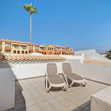 Villa Casa Adelfas *