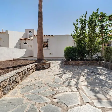 Villa Casa Adelfas *