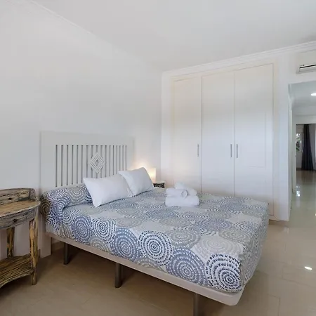 Apartment Royal Marine Golf V