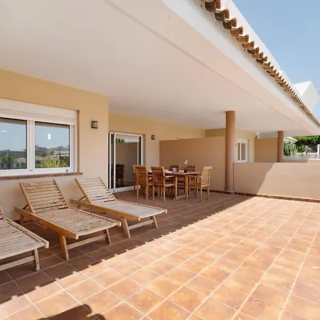 Apartment Royal Marine Golf V *