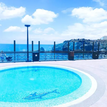 Apartment El Nautico Suites, The Beachfront Paradise San Miguel de Abona