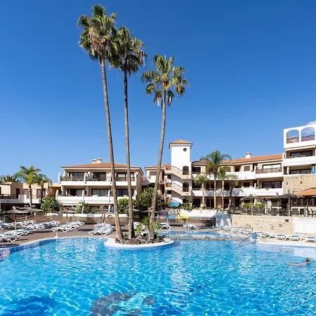 Apartment Albatros 433b In Tenerife South San Miguel de Abona