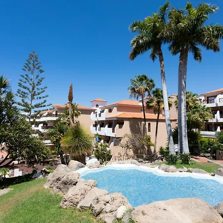 Albatros 433b In Tenerife South Apartment *