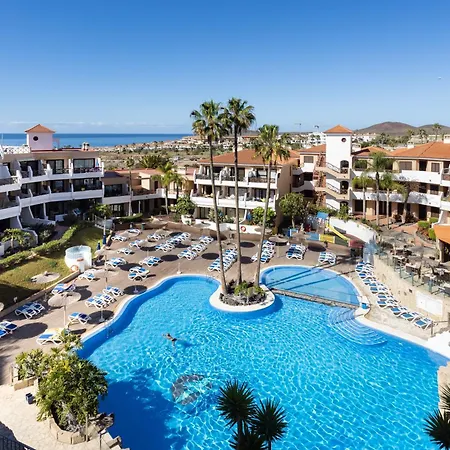 Albatros 433b In Tenerife South Apartment San Miguel de Abona