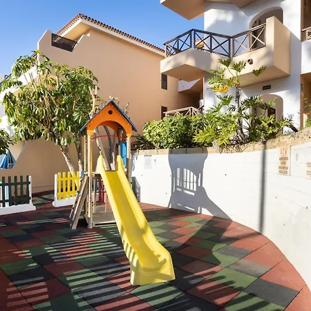 Apartment Albatros 433b In Tenerife South