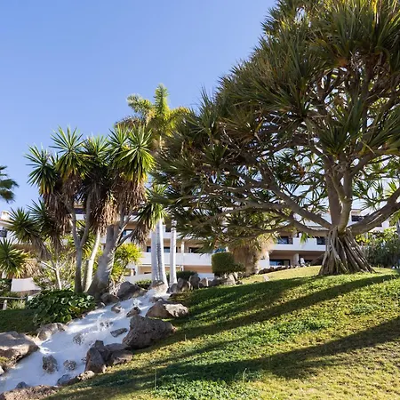 Albatros 433b In Tenerife South Apartment *