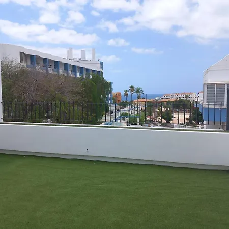 Ocean Boulevard Golf Del Sur Tenerife * San Miguel de Abona