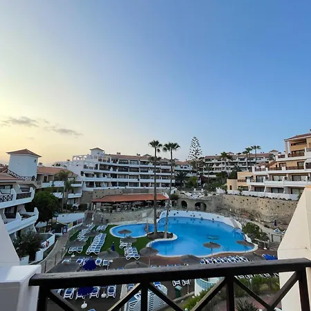 Brisas Del Mar Apartment *
