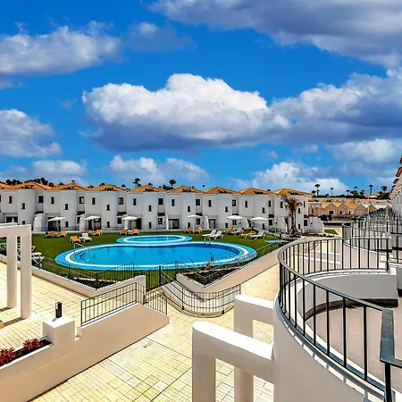 Aparthotel Ocean Boulevard Golf Del Sur Tenerife