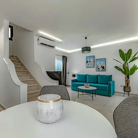 Aparthotel Ocean Boulevard Golf Del Sur Tenerife San Miguel de Abona