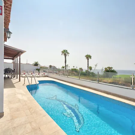 Atlantico Villa