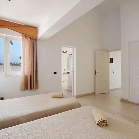 Villa Malpas